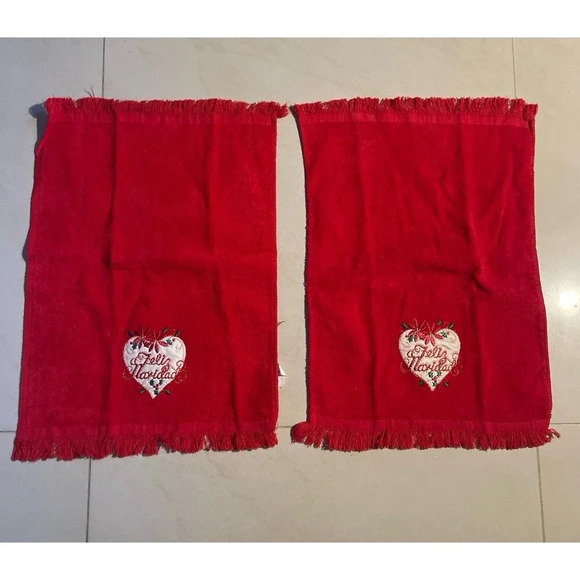 Christmas Bathroom Decor - Picture 6 of 8